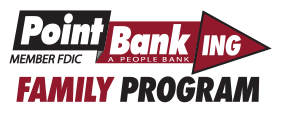 Point Banking Family Program