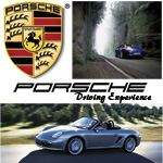 PORSCHE® Driving Experience 